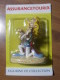 ASTERIX - FIGURINE RESINE PLASTOY / EDITIONS ATLAS - 2000 - ASSURANCETOURIX + LIVRET N° 4 - Astérix