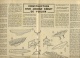 BRICOLUS BRICOLAGE N°36 Août 1950 /  VOILIER Modèle Réduit Voir Détails Et Sommaire - Otros & Sin Clasificación