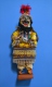 Doll Bolivia Hand Made Indigenous People Oruro Carnival - Morenada - Populaire Kunst