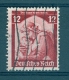 VARIÉTÉS 1935 N° 526 FEMME ENFANT 12 DEUTFCHES REICH OBLITÉRÉ YVERT TELLIER 0.80 € - Plaatfouten & Curiosa