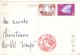 VER2717 - GIAPPONE , Cartolina Ricordo - Storia Postale