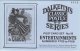 6 Dalkeith Classic Poster Postcards ENTERTAINMENTS Dance Cinema Wrestling Theatre - Advertising