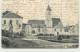 GARGES  - Eglise Mairie. - Garges Les Gonesses