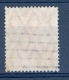 VARIÉTÉS 1916 - 19  N° 98 DEUTSCHES REICH 7 1/2  OBLITÉRÉ YVERT TELLIER 0.80 € - Plaatfouten & Curiosa