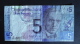 Scotland - 5 Pound - 2009 - P 229 - VF - Look Scan - 1 Pound