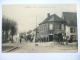 LE HAUT DU BOULEVARD GAMBETTA - Ardres