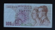 Belgium - 50 Francs - 1966 - P 139 - VF - Look Scan - 50 Francs