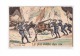 MIL Chasseurs Alpins, Plus Entêté Des Six, Ane, Artillerie, Illustrée Orens, Bataillon BCA, Régiment, Ed Bailly 1, 1941 - Orens