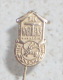 VARTEKS - Croatia Wrestling Club ... Old Pin Badge * Lutte Lotta Lucha Ringen Luta Anstecknadel Abzeichen Spilla - Wrestling