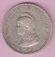 *portuguese India 1 Rupia 1912/11   (12 Over 11 !!!!) Km 18 Rare Coin ,look - Indien