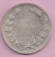 *portuguese India 1 Rupia 1912/11   (12 Over 11 !!!!) Km 18 Rare Coin ,look - Inde