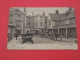 Isle Of Wight Cowes Fountain Arcade 1912 Nice+++++ - Cowes