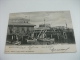 Montevideo Uruguay MUELLE DE PASSAGEROS  BARCHE A VELA 1904 - Uruguay