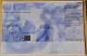 VATICAN 2011 - ORIGINAL PHILATHELIC COUPON REPONSE INTERNATIONALE 2011 - OFFICIAL OBLITERATION - FDC