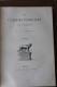 Delcampe - Les Galeries Publiques De L'Europe, Par M. J.-G.-D. Armengaud - Rome - Paris, J. Claye, Imprimeur-libraire, 1856. - Música