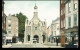 GB CHICHESTER / Market Cross / - Chichester