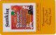 United States, SKU-22962, IDC Communications, Sunkist Orange Blossom Festival, 2 Scans. - Sonstige & Ohne Zuordnung
