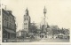 Tienen -  St Germanuskerk ( Verso Zien ) - Tienen