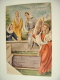 BUONA  PASQUA    JOYEUES  PAQUES     POSTCARD  USED CONDITION PHOTO FORMATO PICCOLO - Pasqua