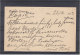 Norvège - Carte Postale De 1933 - Entier Postal - Annulation Roulette - Expédié Vers La Belgique - Briefe U. Dokumente