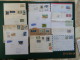 BAK2/LOT26   46  LETTRES  FINLANDE - Cartas & Documentos