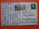 27698 PC: GERMANY: BRANDENBURG: : Potsdam- Sanssouci. Orangerie Und Denkmal Friedrichs Des Grossen. (Postmark 1929). - Potsdam