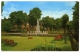 BEDFORD : EMBANKMENT GARDENS AND WAR MEMORIAL / ADDRESS - LINGFIELD, HEADLAND WAY (BRIDGER) - Bedford