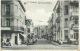 Wenduine - De La Cenceriestraat - Oldtimer ( Verso Zien ) - Wenduine