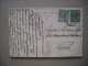 Cartolina Fotografica Esploratore MARSALA 4 Aprile 1915. Con Timbro Della Nave - Guerre