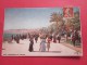1909 >  Nice -->Promenade Les Anglais --> Carte Postale Illustrateur Signé Oilette --Tuck Raphaël - Tuck, Raphael