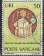 PIA  -  VATICANO  - 1971 - Millennio  Di  S.  Stefano  -  (SAS  513-14) - Used Stamps