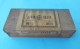 Delcampe - YUGOSLAVIA KINGDOM Antique Cardboard Box For 100. Cigarettes Drava * Cigarette Tobacco Zigaretten Jugoslavia Jugoslawien - Schnupftabakdosen (leer)