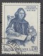 PIA  -  VATICANO  - 1973 -  500°  Della Nascita Di Nicolò  Copernico  -  (SAS  540-43) - Usati