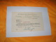 DOCUMENT OU COURRIER /  THE STANDARD LIFE ASSURANCE COMPANY / DATE 1936 / CANADA FAIT A TORONTO. - Canadá