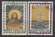 PIA  -  VATICANO  - 1974 -  Anno  Santo  -  (SAS  564-74) - Used Stamps