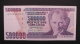 Turkey - 500.000 Lira - 1993 - P 208 - VF+ - Look Scan - Turquie