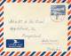 Luchtpost Brief Turkije / Air Mail Letter Turkey - 1975 - Lettres & Documents