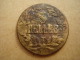 DOA  1916 EMERGENCY TABORA COINS 5 HELLER BRASS. - German East Africa