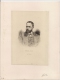 Superbe Gravure 19ième. Emile ZOLA.(1840-1902) Signature Burney.Imprimerie A Quentin. - Prints & Engravings