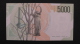 Italy - 1985 - P 111a - 5.000 Lire - XF - Look Scans - 5000 Lire