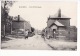 Carte 1910 ACHEUX / RUE PRINCIPALE (postes Et Télégraphes) - Acheux En Amienois