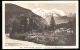 74 SERVOZ / L'Arve Et Le Mont Blanc / - Otros & Sin Clasificación