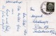 BAYERN - REICHSFINANZSCHULE WÖLLERSHOF Fotokarte 1941 Sonderstempel Neustadt A.d.Waldnaab - Bleikristall ... - Neumarkt I. D. Oberpfalz