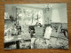 Hoterl Restaurant Pension " St. MARTINUSHOEVE " Halle / Anno 1965 ( Zie Foto Voor Details ) !! - Zoersel