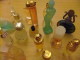 17 MINIATURE EAU DE PARFUM -- 17 ECHANTILLON DE COLLECTION - Miniaturen Damendüfte (ohne Verpackung)