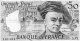 - BILLET De 50 F. QUENTIN DE LA TOUR - 1992 -  493 - 50 F 1976-1992 ''Quentin De La Tour''