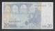 EURO - CIPRO - 2002 - BANCONOTA DA 20 EURO TRICHET SERIE G (G008I6) - CIRCOLATA-CIRCULATED - IN BUONE CONDIZIONI. - 20 Euro