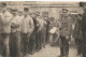 Russelsheim Opel Truck Factory Prisoners WWI 1914 No 62 Red Cross Geneve Prisoniers Usine Camions  Opel - Rüsselsheim