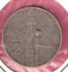 ITALIE 2 LIRE 1924R - 1900-1946 : Victor Emmanuel III & Umberto II