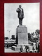 Monument To The Hero Of The Soviet Union K. Zaslonov In - Monuments Of Partisan Glory - 1970 - Belarus USSR - Unused - Belarus